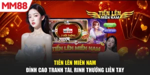 Tiến Lên Miền Nam - Đỉnh Cao Tranh Tài, Rinh Thưởng Liền Tay